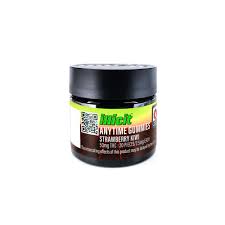 Illicit Gardens Strawberry Kiwi Gummies 5mg | 20 Pack