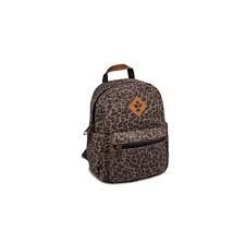 Smell Proof "Leopard" Shorty Revelry