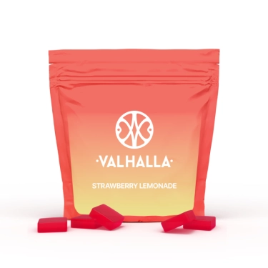 Strawberry Lemonade Valhalla
