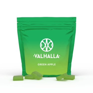 Green Apple Valhalla