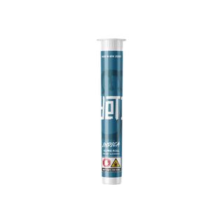 Gastro Pop Yeti