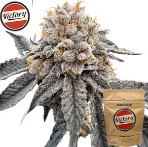 Acapulco Gold Victory Natural Farms