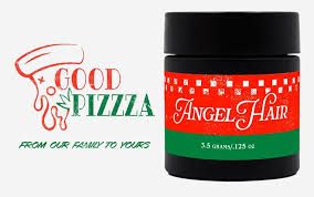 Angel Hair Good PizzZa