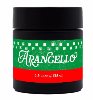 Arancello Good PizzZa