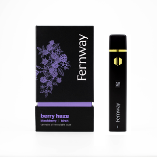 Berry Haze Fernway
