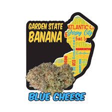 Blue Cheese Garden State Banana