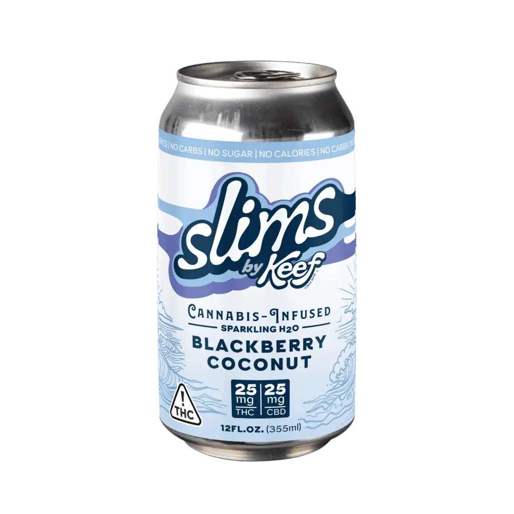 Cannabis Promo, Cannabis Sales, Cannabis Discounts, Cannabis on Sale, $9 Keef - Slims 3