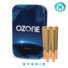 Dual OG Ozone Dual OG Ozone