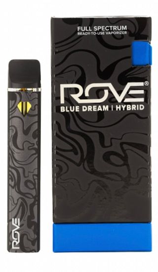 Blue Dream Rove
