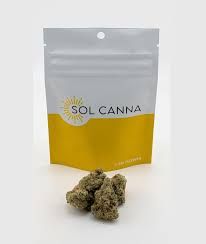 Shady Boof Sol Canna