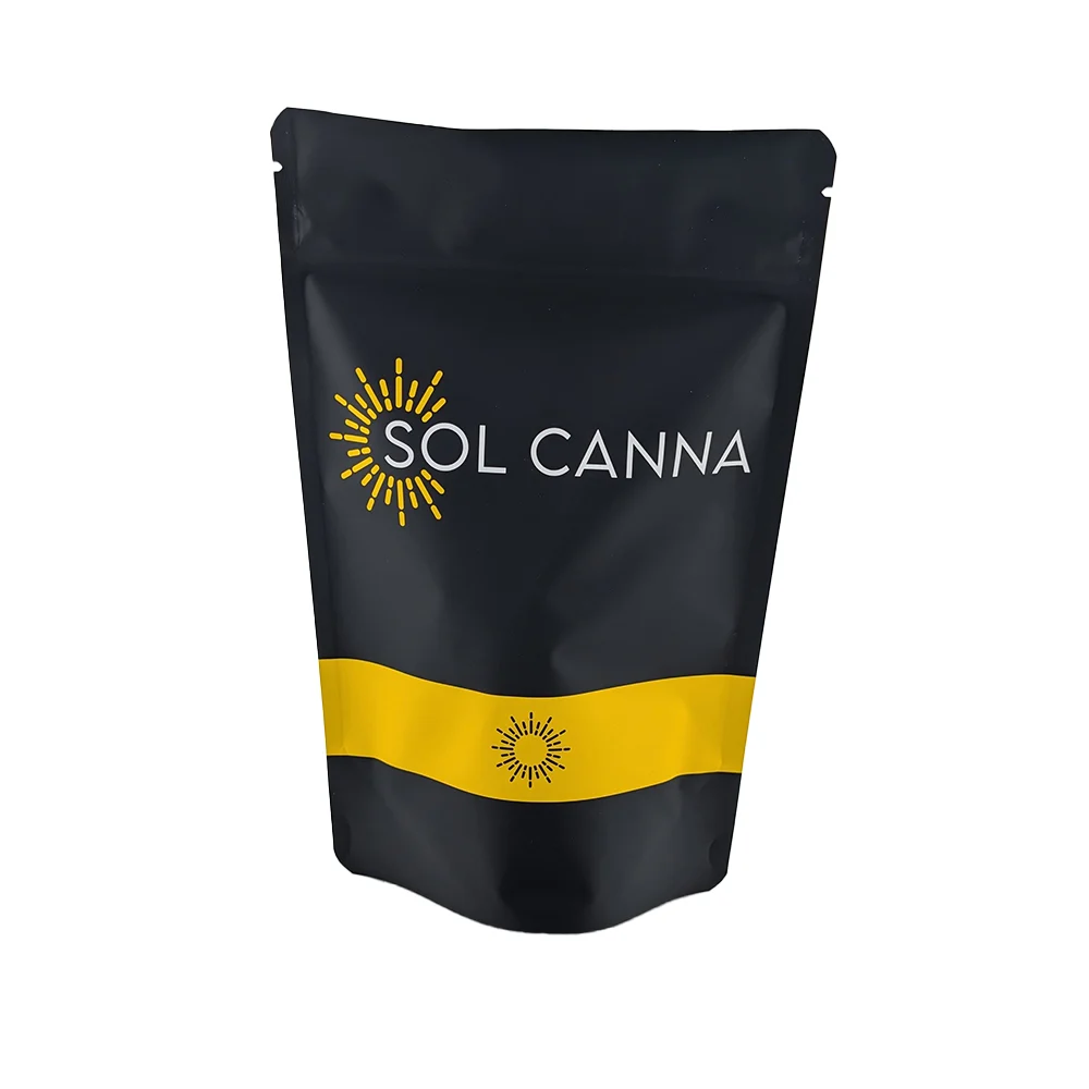 Shady Boof Sol Canna