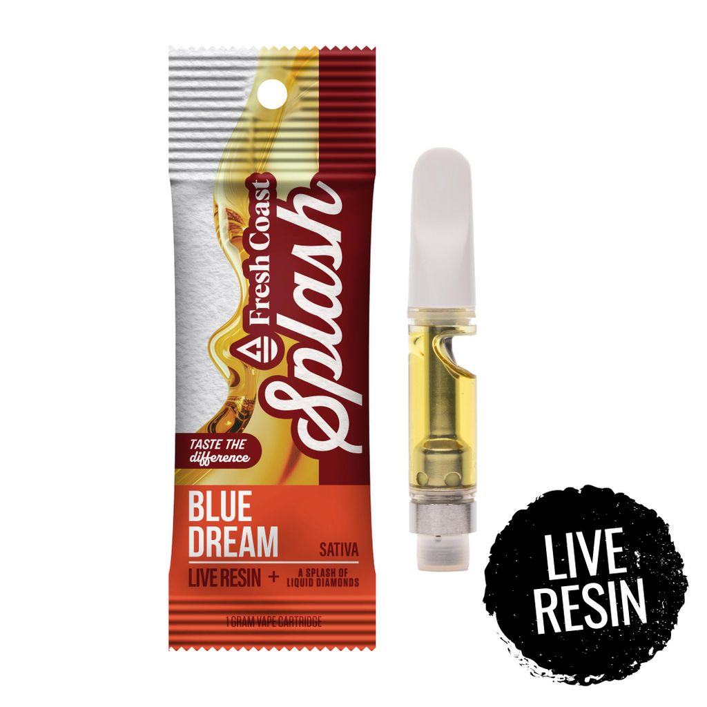 flum pebble bulk Buy Blue Dream 1g Live Resin 510 Cartridge online - New Standard - Hazel  Park | Hazel Park