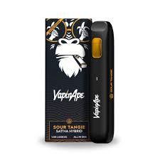 Sour Tangie Vapin Ape 