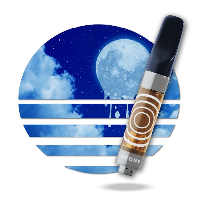 Blue Dream Ozone Blue Dream Ozone