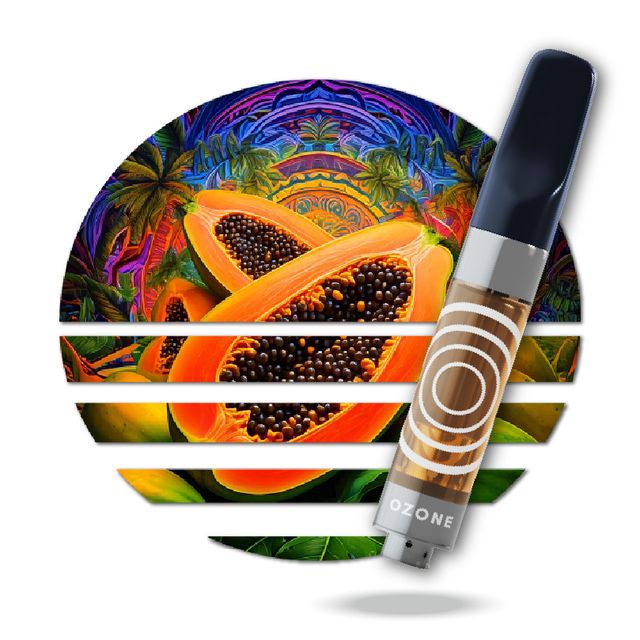 Papayahuasca Ozone Papayahuasca Ozone