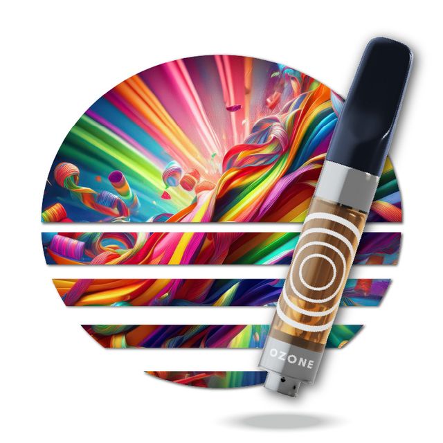 Rainbow Belts Ozone Rainbow Belts Ozone