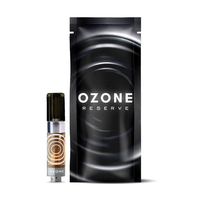 Yuck Mouth Ozone