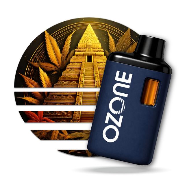 Acapulco Gold Ozone