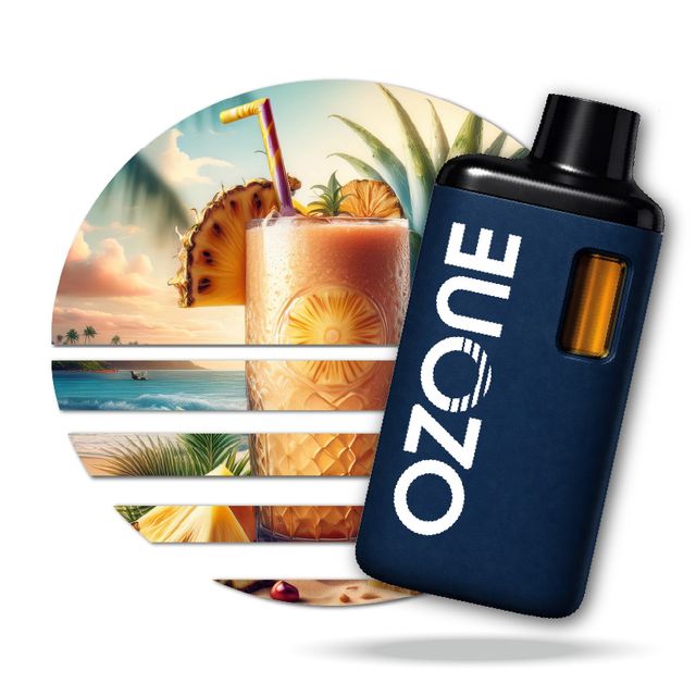 Bahama Mama Ozone Bahama Mama Ozone