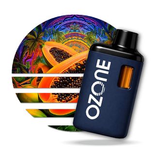 Papayahuasca Ozone Papayahuasca Ozone