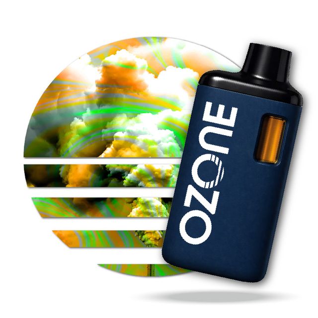 Super Sour Diesel Ozone Super Sour Diesel Ozone