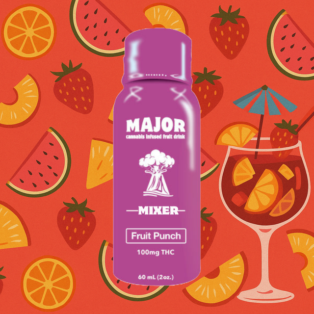 Fruit Punch Major