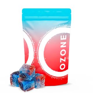 Red, White & Berry Ozone Red, White & Berry Ozone