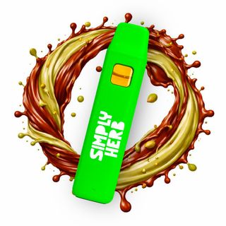 Dubai Chocolate Simply Herb