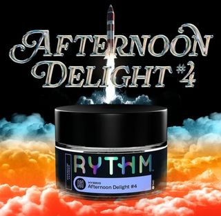 Afternoon Delight #4 Rythm