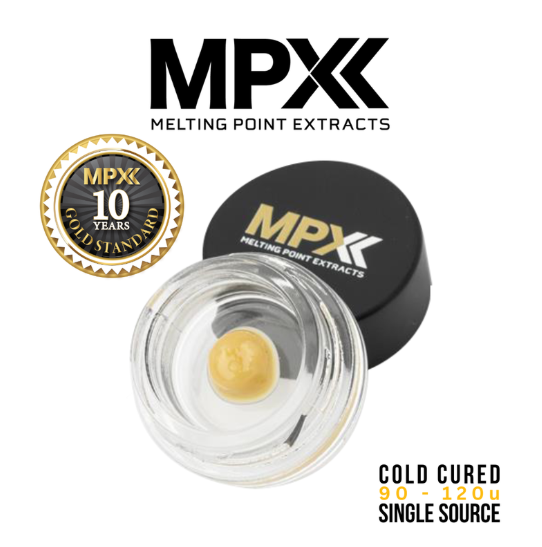 GMO MPX