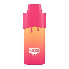 Guava Bubblegum Pack Pods