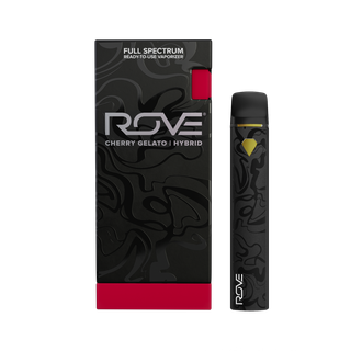 Cannabis Promo, Cannabis Sales, Cannabis Discounts, Cannabis on Sale, 40% Off Rove 2