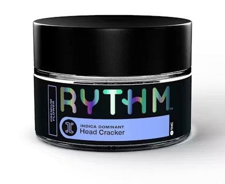 Head Cracker Rythm