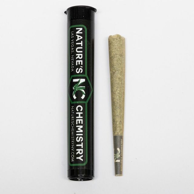 Garlic Cookies (1g) Nature's Chemistry