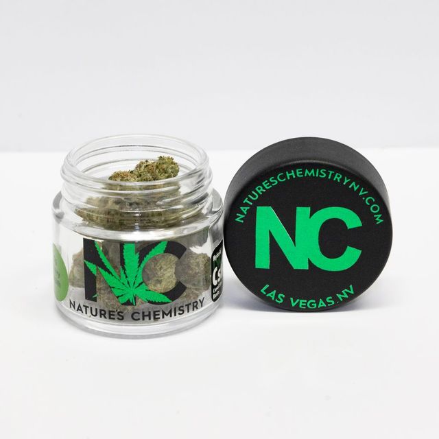 Spritzer (5g) Heavy Eighth Nature's Chemistry