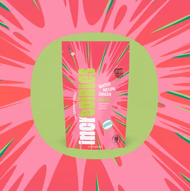 Watermelon Smash  Incredibles