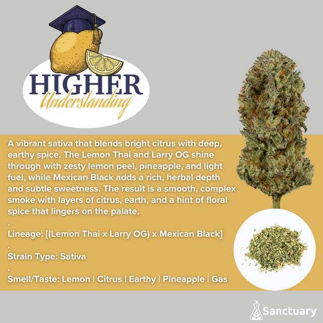Higher Understanding Sanctuary