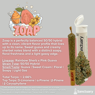 Zoap Sanctuary