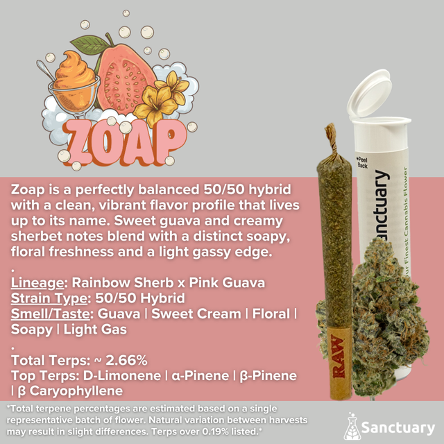 Zoap Sanctuary