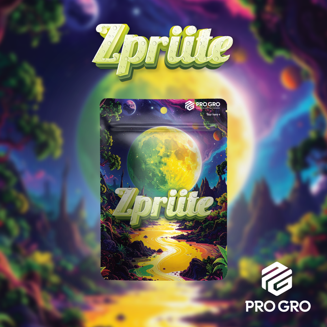Zpriite Pro Gro