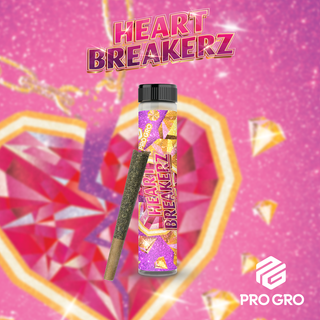 Heart Breakerz Pro Gro