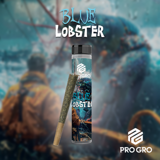 Blue Lobster Pro Gro