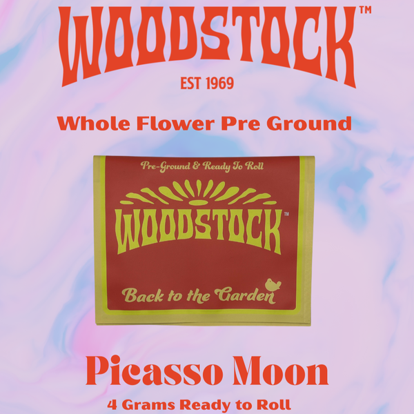 Diesel Kush Woodstock