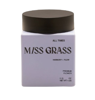Pineapple Breeze Generous 8th Miss Grass