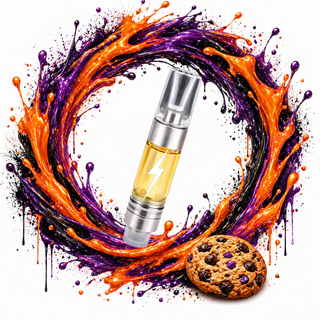 Tropicana Cookies Cartridge Strike