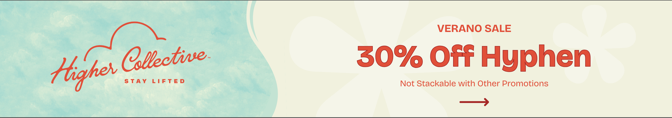 Cannabis Promo, Cannabis Sales, Cannabis Discounts, Cannabis on Sale, 30% Off Hyphen