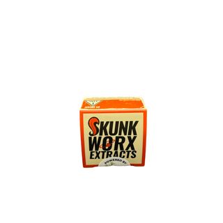 Starfruit Skunk Skunk Worx Extracts