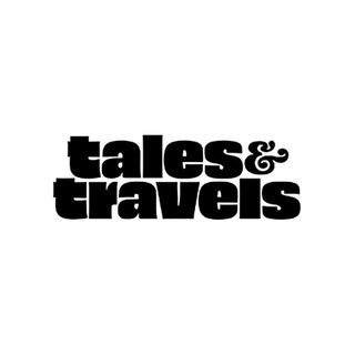 Razz Daddy Tales & Travels