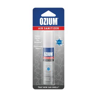 Luvbuds Spray Odor Eliminator