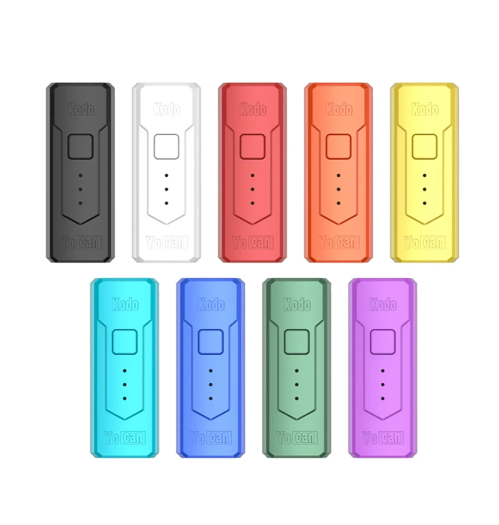 Kodo Plug IN Yocan